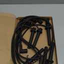 671-6116 Ignition Spark Plug Wires Set of 6 Fits for Ford Taurus for Mercury Sable 2001 2002 2003 3.0L OE 1U2Z12259HA