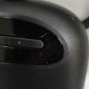 Kasa Outdoor Smart Plug, Smart Home Wi-Fi Outlet with 2 Sockets, IP64 Weather Resistance, Compatible with Alexa, Google Home & IFTTT, No Hub Required, ETL Certified(EP40), Black