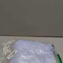 PRETTYGARDEN Women's Smocked Maxi Dresses 2025 Summer Beach Sundress Casual Spaghetti Strap Swing A Line Long Flowy Dress (Light Blue, Large)