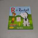 R Is for Rocket: An ABC Book