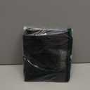 HUEGLO Plus Size Knee Pads for Women, Soft Sponge Knee Pads for Dance Volleyball Avoid Floor Burns & Bruising, 1Pair, XX-Large