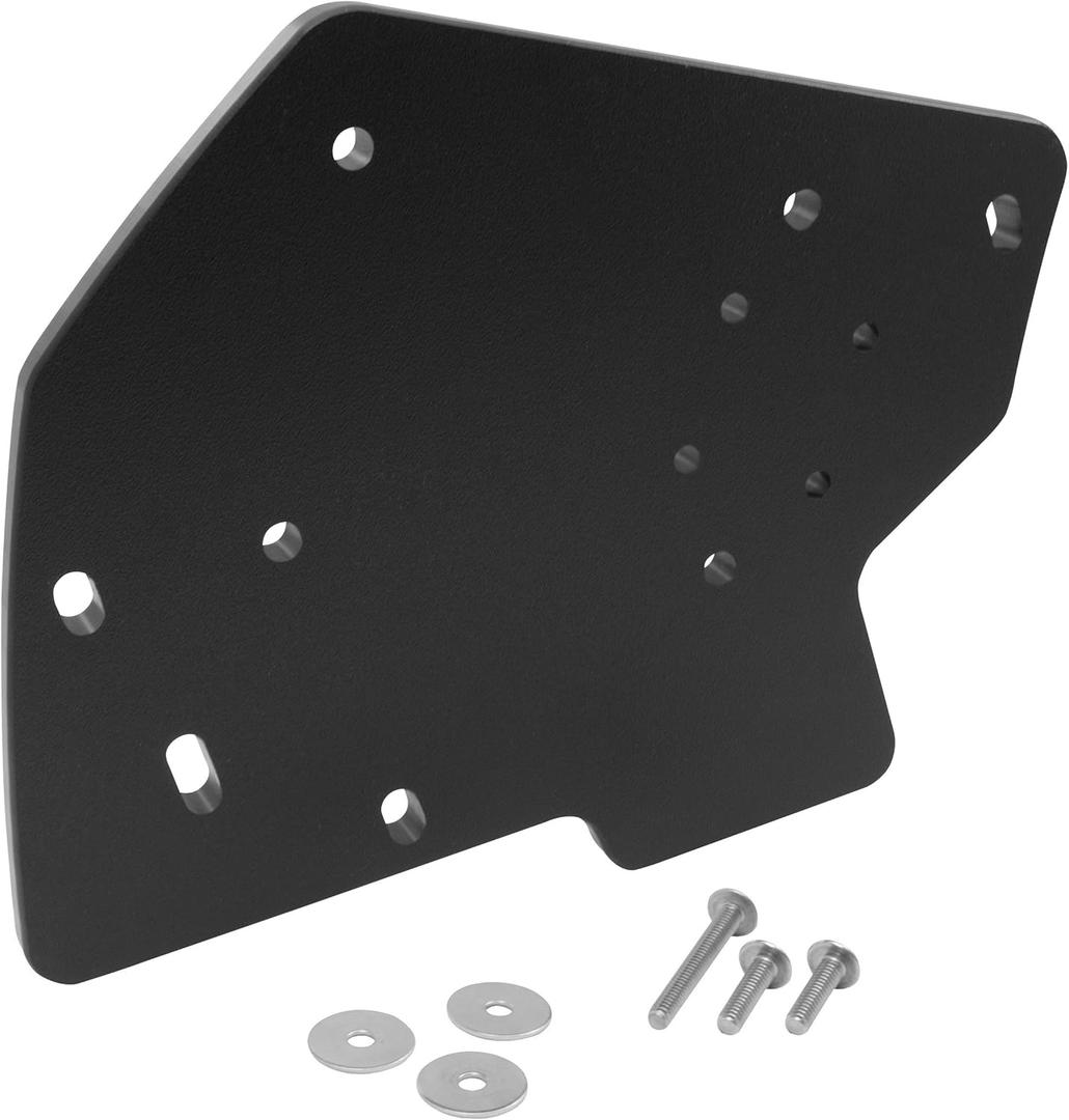 Wilderness Systems Stern Mounting Plate for Kayak Accessories - ATAK 120