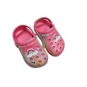 Kids Seasonal Comfort Insole, Size 10