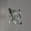 Klein Tools 651QS Quad Socket, 4 Sizes in 1 Socket, 4-in-1 Color Coded SAE Impact Rated, Heavy Duty, 1/4-Inch Drive, 3-1/2-Inch Shaft