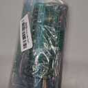 (2+2 Packs) Replacement Remote Control No Setup Fit LG TV Remote with Anti-Lost Soft Protective Silicone Cover Case Blue & Purple, Universal for LG All Smart LCD LED HDTV UHD OLED 3D 4K TVs