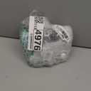 JDDWIN Wireless Controller for Switch 2/Switch/PC/Steam Deck, Hall Effect Joysticks & Triggers/Wake-up Function, Gamepad with RGB Light /Turbo/Programmable/ Dual Vibration Bluetooth USB Adapter for PC (White)