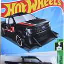 Pack Of 3 Hot Wheels Cars (FORD F150 LIGHTNING CUSTOM, FORD PERFORMANCE SUPERVAN4)