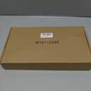 W10712395 Dishwasher Rack Adjuster Metal Kit Compatible with Whirlpool KitchenAid Replace W10250159 W10350375 AP5957560 W10712395VP PS10065979