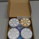 Yankee Submersible Pool Lights, Waterproof 15 Submersible LED Underwater Lights with Remote, 16 Colors, 3 Flash Modes, Timer, w/Suction Cups, Magnet, for Inground Pool (4 pcs)