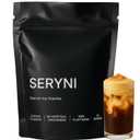 High Flavanol Cacao Powder, Premium Cocoa Flavanols, Energy & Overall Wellness, Vegan, Non-Gmo, Sugar-Free, Rich & Smooth With Chocolate & Caramel Notes, Enhanced Stamina, Energy & Drive (EXP 09/30/27)