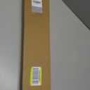 Persilux No Tools No Drill Blackout Cellular Shades for Windows Cordless Top Down Bottom Up Honeycomb Blinds,Easy to Install Cellular Blinds for Indoor Windows, Grey, 36" W x 64" H