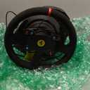 Thrustmaster T300 Force Feedback Ferrari Integral RW Alcantara Edition Racing Wheel (compatible w/ PS5, PS5 Pro, PS4 & PC)