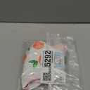 Kuoser Dog Recovery Suit Female, Dog Onesie for Surgery, Female Spay and Male Neuter Onesie for Post-Op Care, Prevent Licking Puppy Onesies, Pink L (L (Back:16.1-20.1'', Weight:23-48 LB))