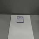 12" x 18" Cardstock Sheets For Inkjet or Laser Printers - Heavy 80lb Cover Matte Finish White - Great for Flyers, Menu's, Posters, Covers (50 Sheets)