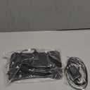 Indoor Antenna for Local Channels - 4K HD Amplified Digital HDTV With Signal Booster - 360 Long Reception Aerial Support All Types TV