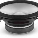 Alpine S2-S65C - Next-Generation S-Series 6.5" Component Speaker Set
