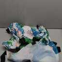 Pool Chair Float - Inflatable Pool Float for Adults Green Plants Floating Pool Chair Lounge Adjustable Fabric Pool Float Hammock for Swimming Pool Beach Lake Summer