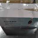 11-in-1 Steam Mop, Powerful Handheld Steam Cleaner for Home with 23FT Cord &15.2 OZ Water Tank, 3 Steam Modes MultiPurpose Steam Mop for Hardwood Floors, Clothes, Tile, Windows, Carpet