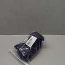Boys' Dress Pants for Kids Navy with Adjustable Waist Size 110/80