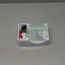 Kids Camera Instant Print, Christmas Birthday Gifts for Girls and Boys, Kids Camera 1080P HD Video Digital Toddler Camera Toy for 3 4 5 6 7 8 9 10 11 12 Years Old (Green)