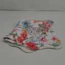 Travan Floral 2Pcs Pillow Cases