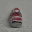 Blow Mold Santa Ornament Led Christmas
