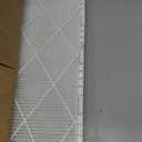 As Seen On Shark Tank | 20x25x1 Air Filter MERV 8 (1-Pack) | Electrostatic Pleated HVAC AC Furnace Filters | Actual Size: 19.50 x 24.50 x 0.75