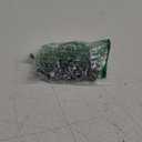 Freezx Dog Choke Collar Slip P Chain,Heavy Duty Metal Training Choke Collars, Adjustable Weather Proof Alloy Steel Chains for Small Medium Large Dogs (XL Length:26 (suitable for dog's neck 22"), Silver)