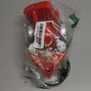 NKOK Sonic NKOK Knuckles ATV R/C (with Lights), For Ages 6 and up, Allows Children to Pretend to Drive and Have Fun at the Same Time! Great Item for Kids