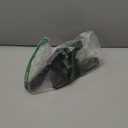 Clip On Solar Motion Lights Outdoor, 2 Pack 3 Modes Fence Lights Solar Powered, 36 LEDs 6500K Waterproof, Portable Security Light for Yard, Camping, Garage(Cold White)