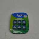 Oral-B Glide Dental Floss, Scope Flavor, 40m (Pack of 6)