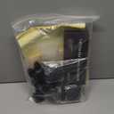 Rayyl Tattoo Practice Skin Transfer Paper Tool Kit - 66Pcs Include Tattoo Fake Skins with Transfer Paper Machine Pen Covers and Ink Cups Grip Tapes Tool Kit for Beginners & Artists