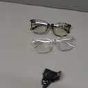 Gaoye Stylish Eyewear Frame Accessories - Blue Light Glasses for Woman - Computer Glasses for Blue Light Blocking