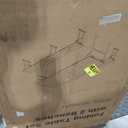 6' Picnic Table Set w/2 Benches 3-Piece 1-Case Camping Table Chair Set, 70" L x 26" W x 29" H