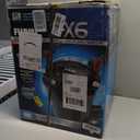 Fluval FX6 High Performance Aquarium Filter, Canister Filter for Aquariums up to 400 Gal.