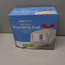 Amazon Basics Flextra Tall Kitchen Drawstring Trash Bags, Fresh Scent, 13 Gallon, 90 Count