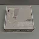 Bluetooth Headset, Wireless Headphones with Microphone Noise Canceling & USB Dongle, V5.0 Trucker Bluetooth Headset with Mic Mute & Charge Dock for PC/Laptop/Phone/Meeting/CallCenter/Office Gold