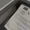 Katziela No Spill Dog & Cat Water Bowl - 35oz Slow Feeder, No Drip, Non-Slip Design