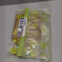 Tissue Box Cover for PU Leather, Modern Simple Solid Color Holder Square Tissue Bag, Ideal for Bathrooms,Office,Car,Nightstand,Outdoor Tent,Dining Table,5"X5"X5", Double Bronze