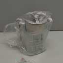 Bellemain French Press Coffee Maker Extra Filters Included, 35 oz, Stainless Steel