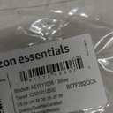 Amazon Essentials Men's Slim-Fit 9" Chino Short (38, Grey)