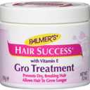 Palmer's Hair Success Gro Treatment, 3.5 Ounce
