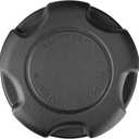 Fuel Gas Cap, Fit for Polaris RZR Ranger General 500 570 700 800 900 1000 ETX UTV, OEM Part 5439075/5433687 / 2521751