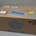 Pampers Training Pants - Easy Ups Boys & Girls Bluey - Size 5T-6T, 84 Count, Children's Potty Underwear