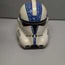 SW Series Helmet for Halloween Cosplay Mask Props for Adult -Classic Helmet Collection