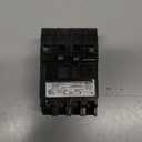 Siemens Q23040CT2 30-Amp Double Pole/40-Amp Double Pole 10-Kaic Circuit Breaker