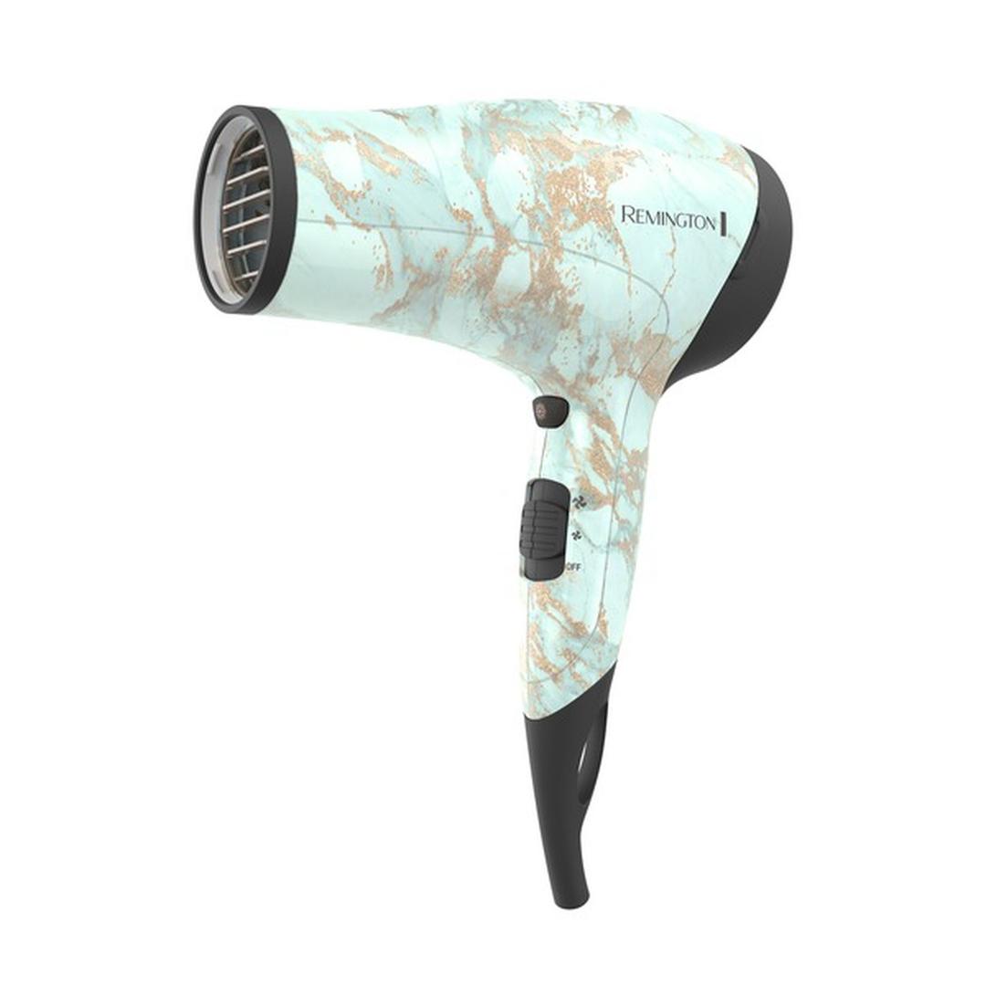 Remington Mid-Size Pretty Fierce Hair Dryer 