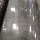 Dark Grey Car Window Tint Film 10% VLT Sputter Solar Tint Car Side Back Window Glass Vinyl Film Car Foils 1.52x30m/5x100ft