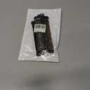 Sport Loop Compatible with Fitbit Versa 4 Fitbit Sense 2 Fitbit Versa 3 Fitbit Sense for Women Men,Soft Nylon Adjustable Breathable Replacement Wristband for Sense/Sense 2/Versa 3/Versa 4 (Black+Grey+Midnight+Black Rainbow)