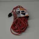 Cord Ext Cirbrkr 14/3x50ft Red